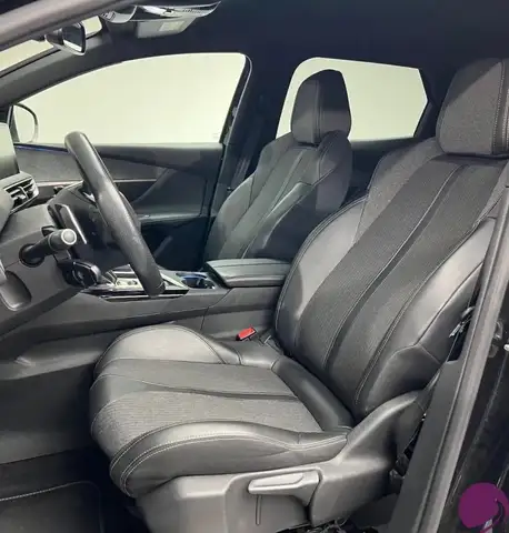 Peugeot 3008 view 8
