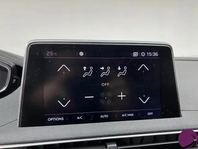Peugeot 3008 view 14