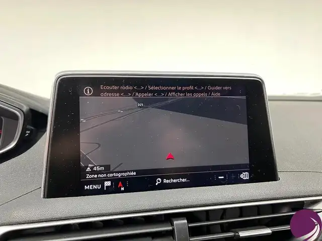 Peugeot 3008 view 12