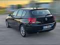 BMW 116 Serie 1 F/20-21 2011 116d 5p Joy Zwart - thumbnail 4