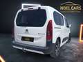 Citroen Berlingo Talla M BlueHDi 100 SHINE Blanco - thumbnail 4