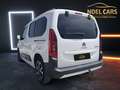 Citroen Berlingo Talla M BlueHDi 100 SHINE Blanco - thumbnail 3