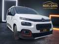 Citroen Berlingo Talla M BlueHDi 100 SHINE Blanco - thumbnail 2