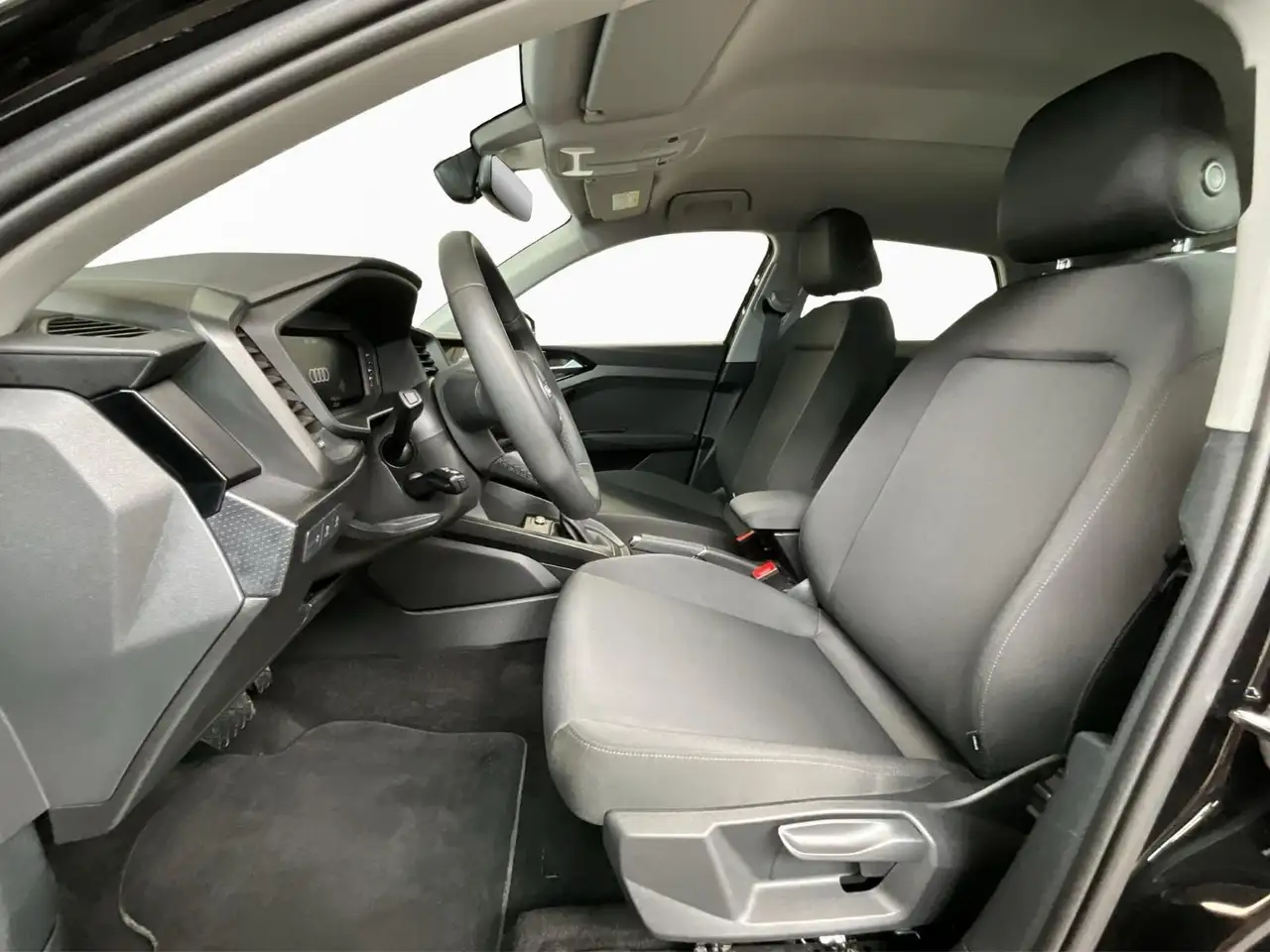 Audi A1 SB+Advanced+30TFSI+S-Tronic+P.Business+Led+Navi+DA, миниатюра 9