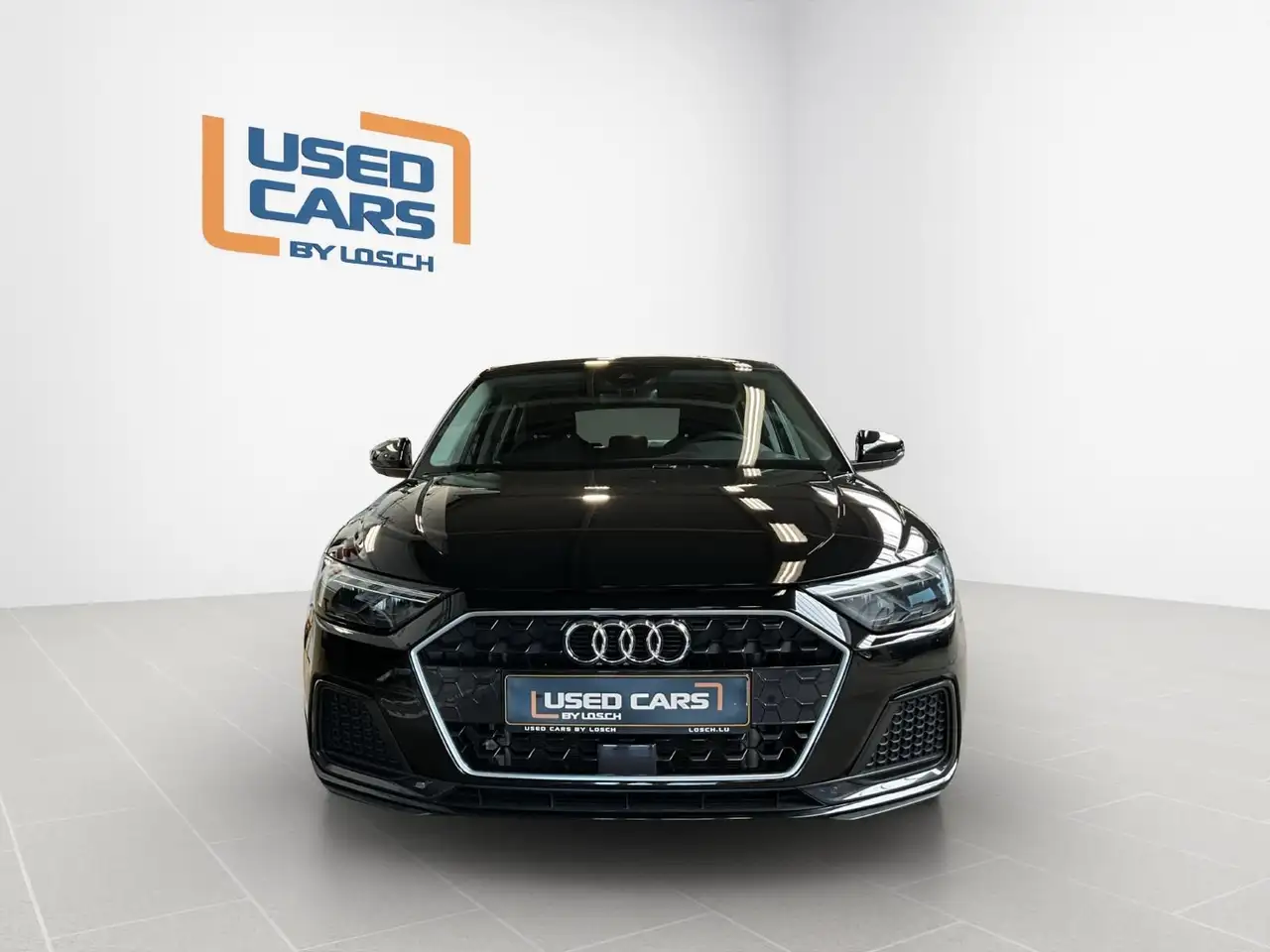 Audi A1 SB+Advanced+30TFSI+S-Tronic+P.Business+Led+Navi+DA, миниатюра 3