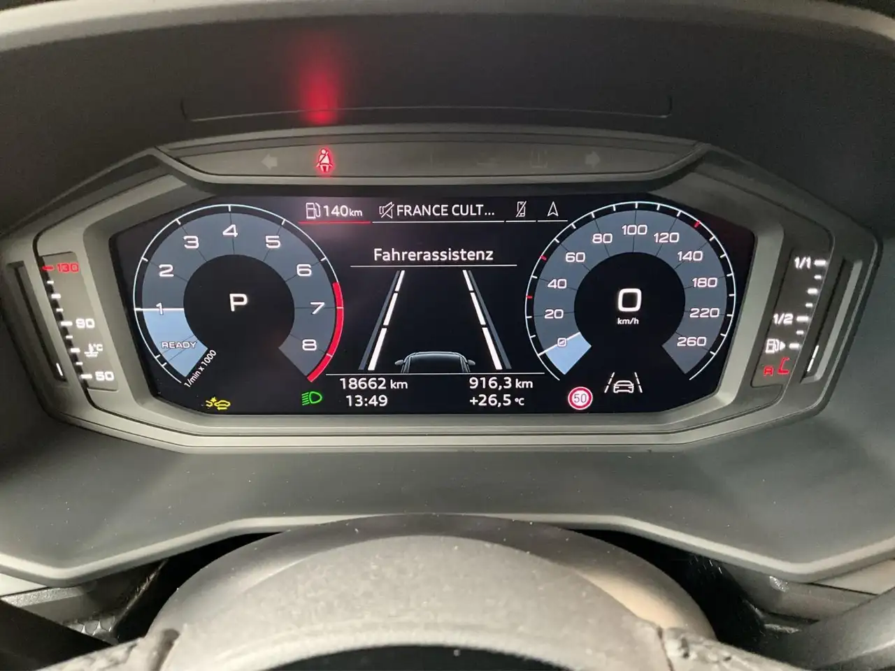 Audi A1 SB+Advanced+30TFSI+S-Tronic+P.Business+Led+Navi+DA, миниатюра 11
