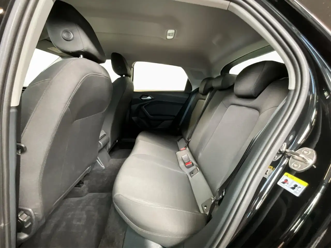 Audi A1 SB+Advanced+30TFSI+S-Tronic+P.Business+Led+Navi+DA, миниатюра 15