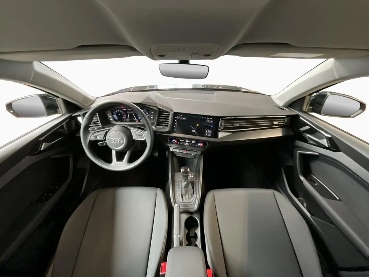 Audi A1 SB+Advanced+30TFSI+S-Tronic+P.Business+Led+Navi+DA, миниатюра 2