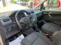 Volkswagen Caddy 1.4 TGI COMFORTLINE Lilla - thumbnail 8