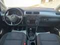 Volkswagen Caddy 1.4 TGI COMFORTLINE Lilla - thumbnail 7