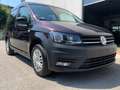 Volkswagen Caddy 1.4 TGI COMFORTLINE Lilla - thumbnail 1