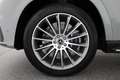 Mercedes-Benz GLE 350 de 4M Coupé AMG Line Airmatic Head Up AHK Grau - thumbnail 11