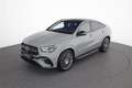 Mercedes-Benz GLE 350 de 4M Coupé AMG Line Airmatic Head Up AHK Grau - thumbnail 2