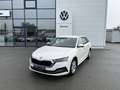 Skoda Octavia Combi Style TDI Weiß - thumbnail 1
