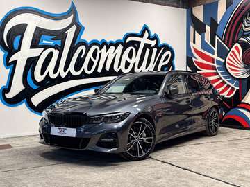 e*PHEV*M-SPORT*PANO*DRIVING ASSIST*