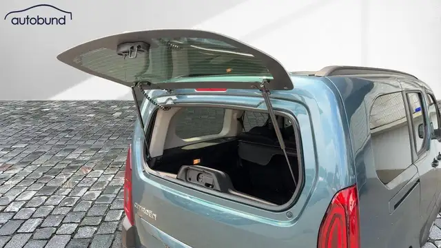 Citroen Berlingo view 9
