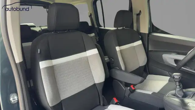 Citroen Berlingo view 6
