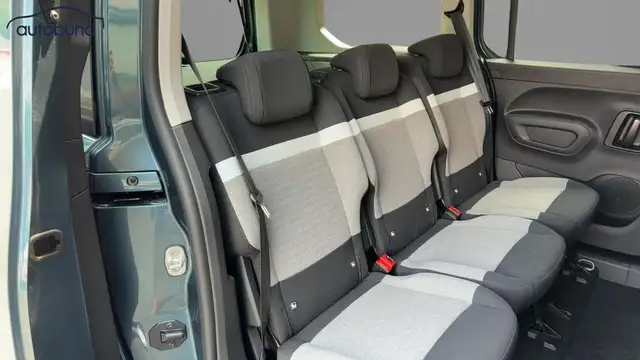 Citroen Berlingo view 7