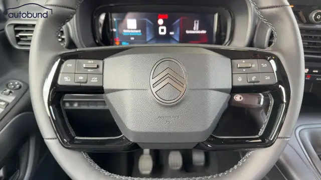 Citroen Berlingo view 11