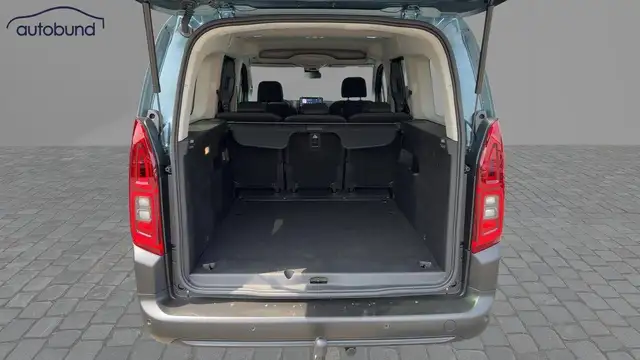 Citroen Berlingo view 8