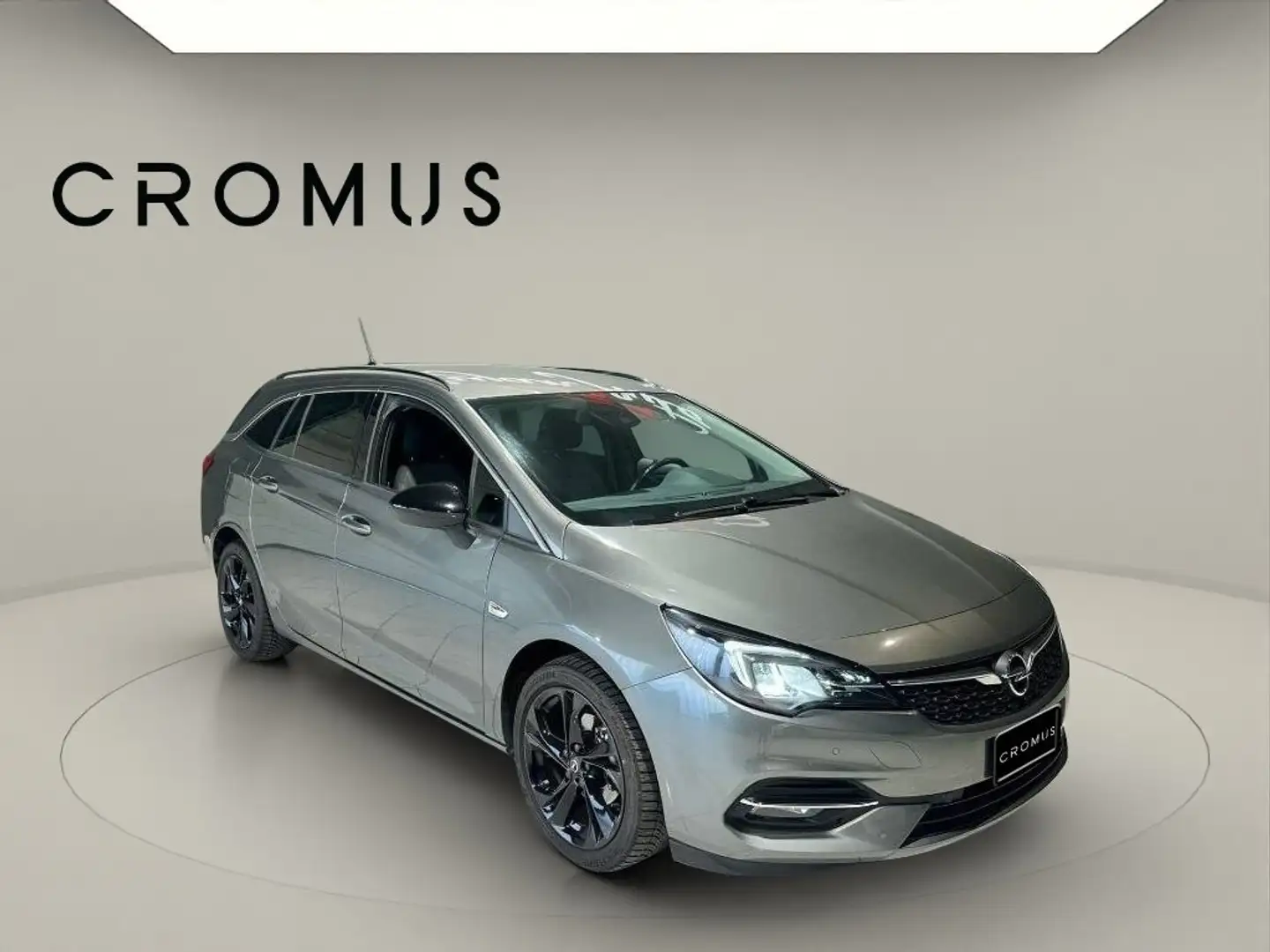 Opel Astra Sports Tourer 1.5 cdti Ultimate START&STOP - 2