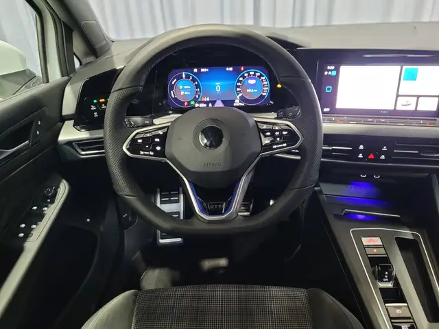 Volkswagen Golf view 15