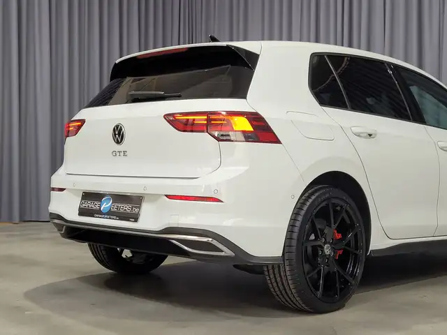 Volkswagen Golf view 7