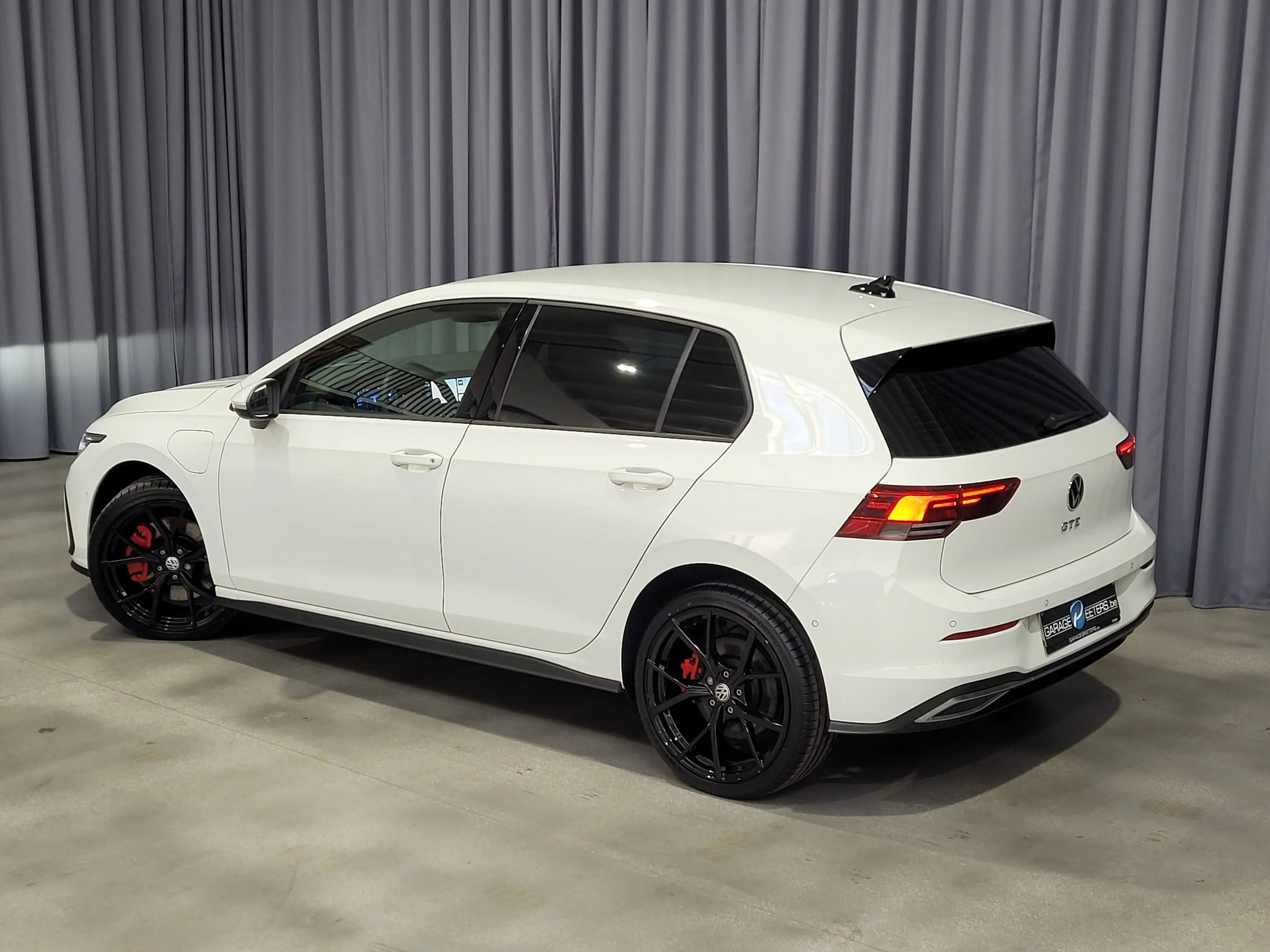 Volkswagen Golf GTE 1.4 eHybrid PHEV DSG *SPORTZETELS*NAVI*VIRTUAL COCKPIT*FULL LED*APPLE CARPLAY* — photo 3