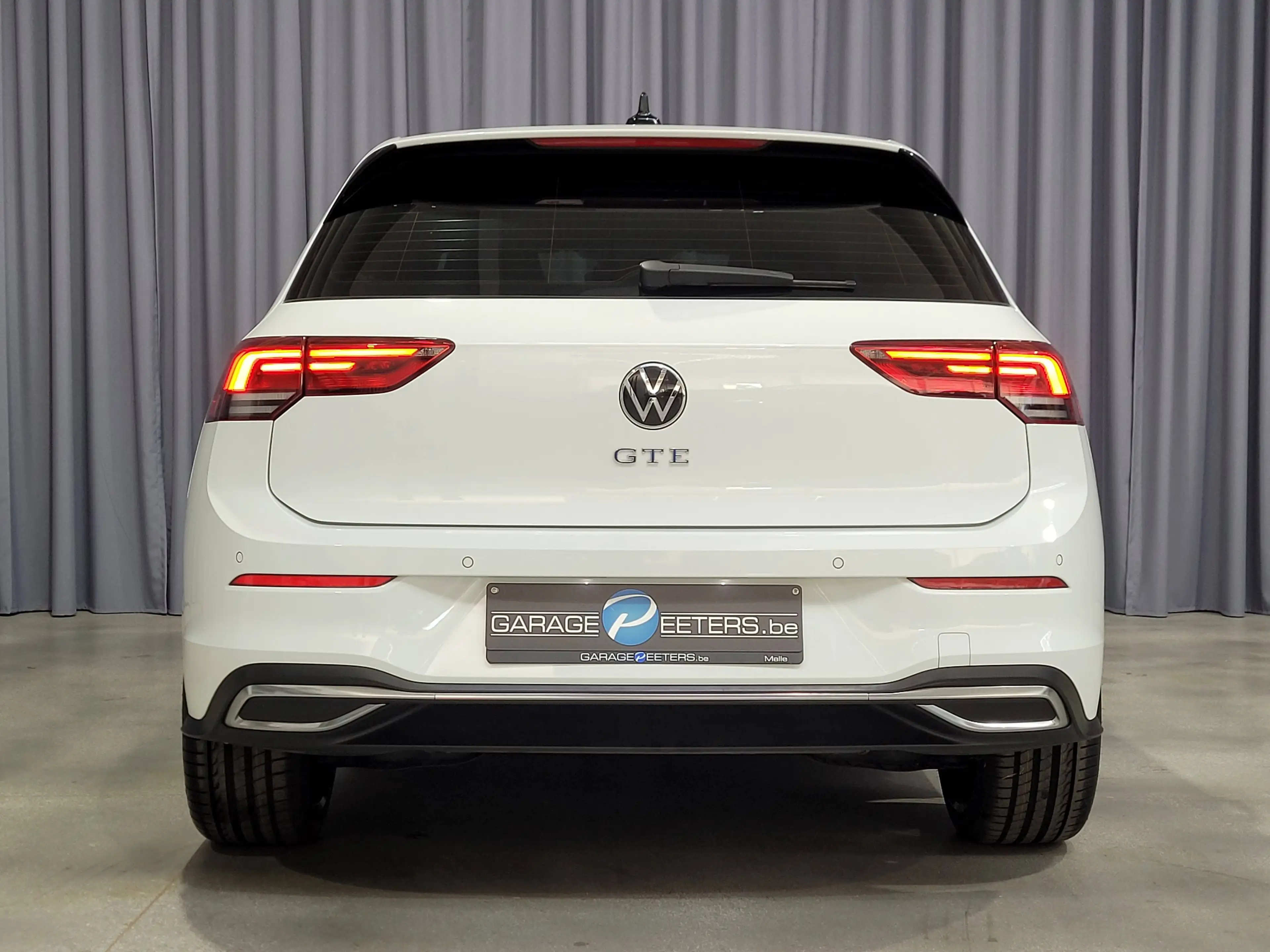 Volkswagen Golf GTE 1.4 eHybrid PHEV DSG *SPORTZETELS*NAVI*VIRTUAL COCKPIT*FULL LED*APPLE CARPLAY* — photo 4
