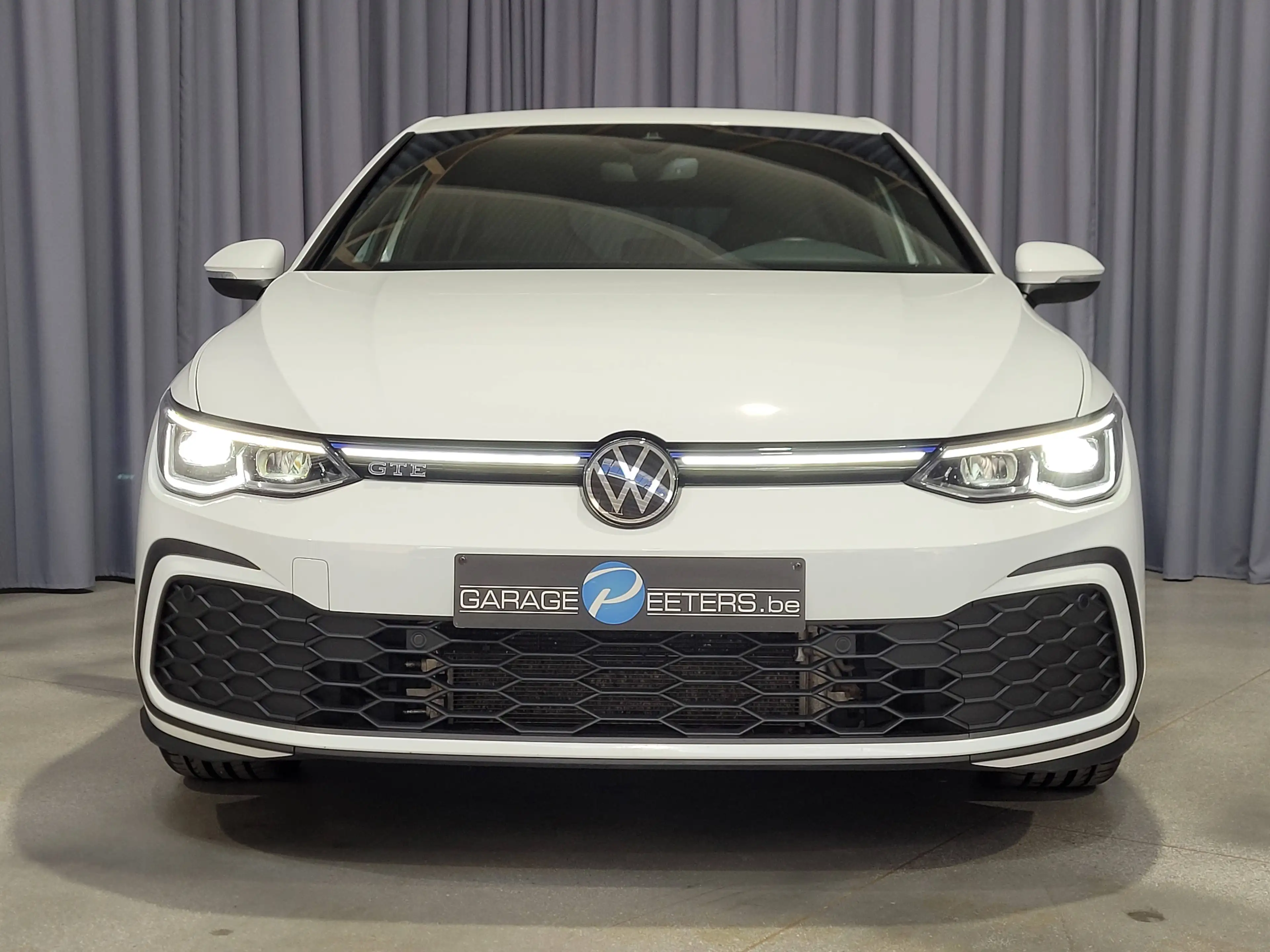 Volkswagen Golf GTE 1.4 eHybrid PHEV DSG *SPORTZETELS*NAVI*VIRTUAL COCKPIT*FULL LED*APPLE CARPLAY* — photo 5