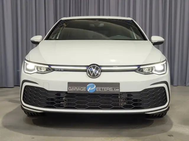 Volkswagen Golf view 5