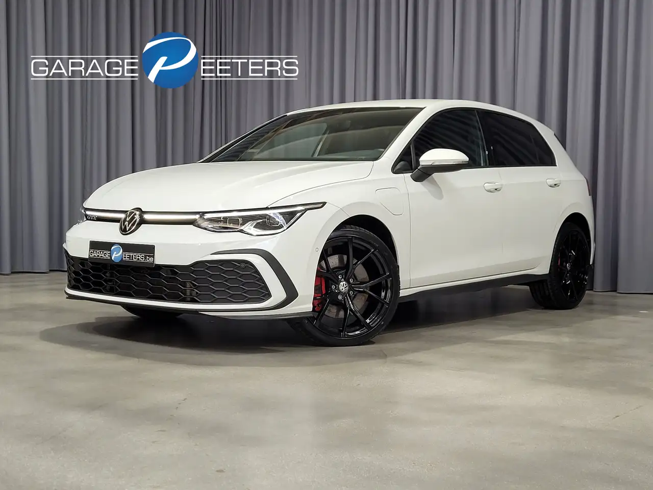 Volkswagen Golf GTE
