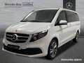 Mercedes-Benz V 220 220d Largo Avantgarde Blanco - thumbnail 1