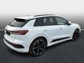 Audi Q4 e-tron Audi Q4 40 e-tron 150 kW Zwart - thumbnail 4