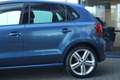 Volkswagen Polo 1.2 TSI Highline Bleu - thumbnail 4