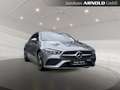 Mercedes-Benz CLA 200 CLA 200 d SB AMG-Line Navi LED-Scheinw el-Klappe Szary - thumbnail 6