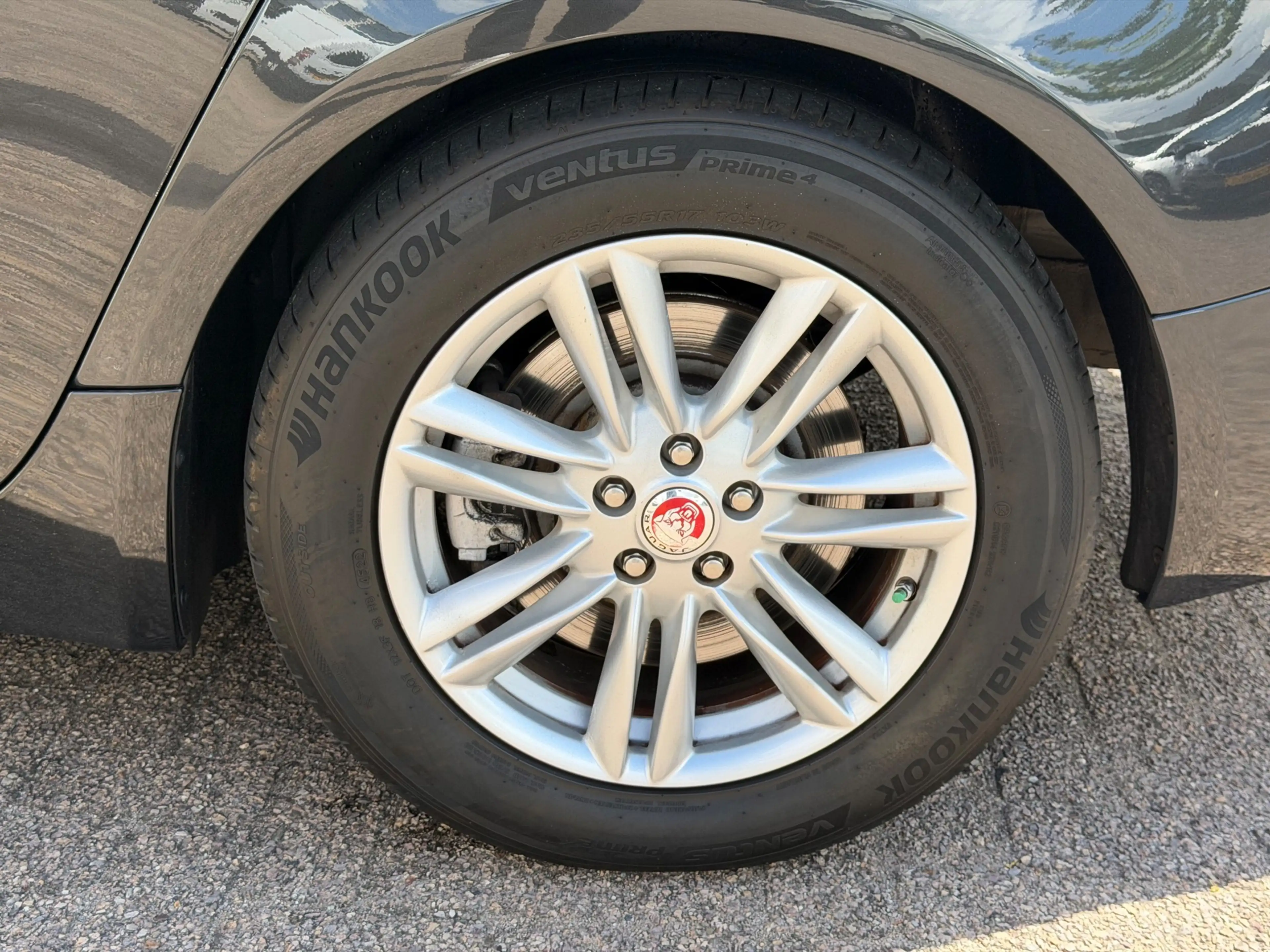 Jaguar XF 2.2D |Camera|Trekhaak|Keyless|Climate|Navigatie|BT — photo 26
