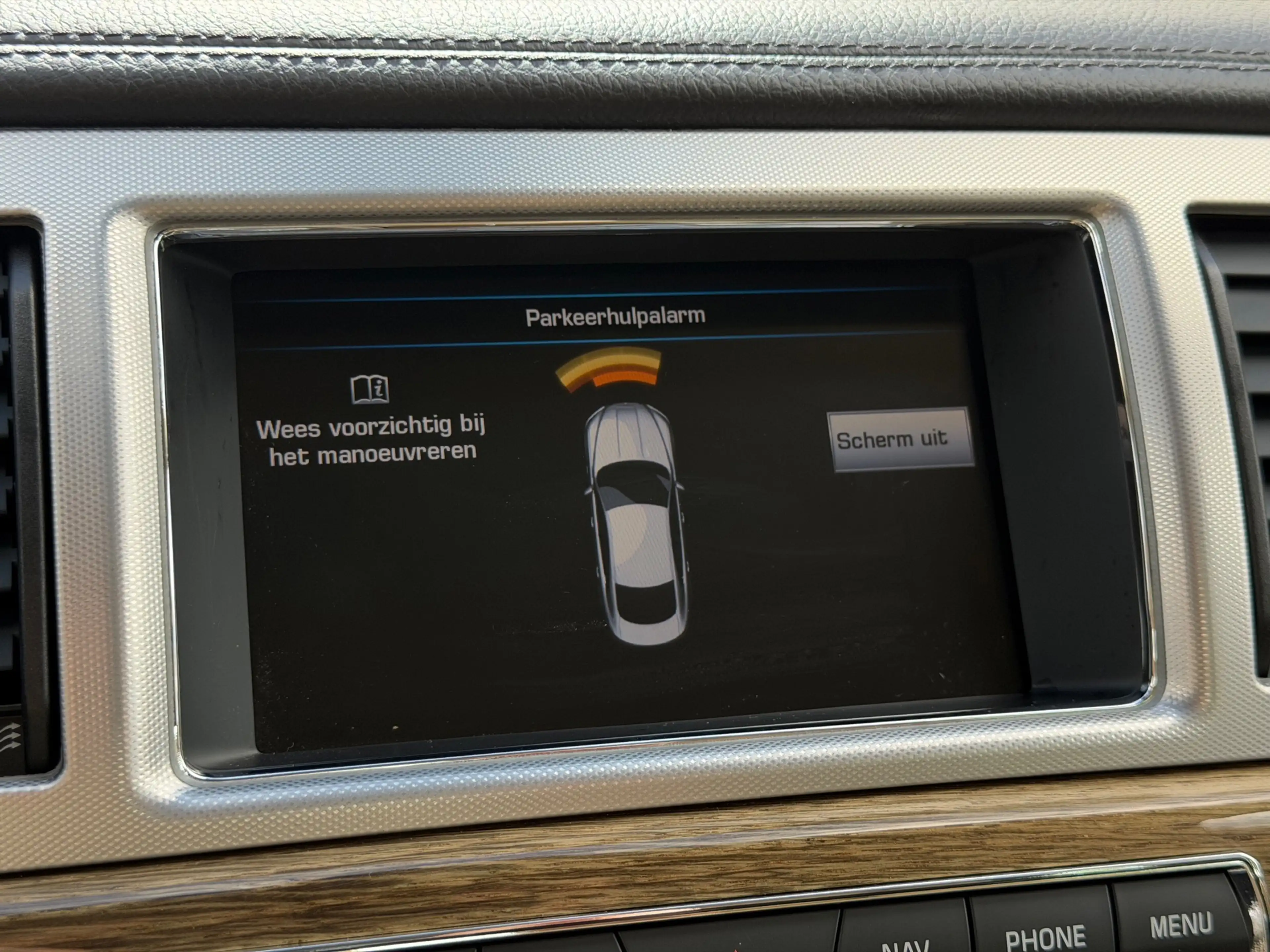 Jaguar XF 2.2D |Camera|Trekhaak|Keyless|Climate|Navigatie|BT — photo 47