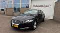 Jaguar XF 2.2D |Camera|Trekhaak|Keyless|Climate|Navigatie|BT Gris - thumbnail 4