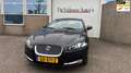 Jaguar XF 2.2D |Camera|Trekhaak|Keyless|Climate|Navigatie|BT Gris - thumbnail 1