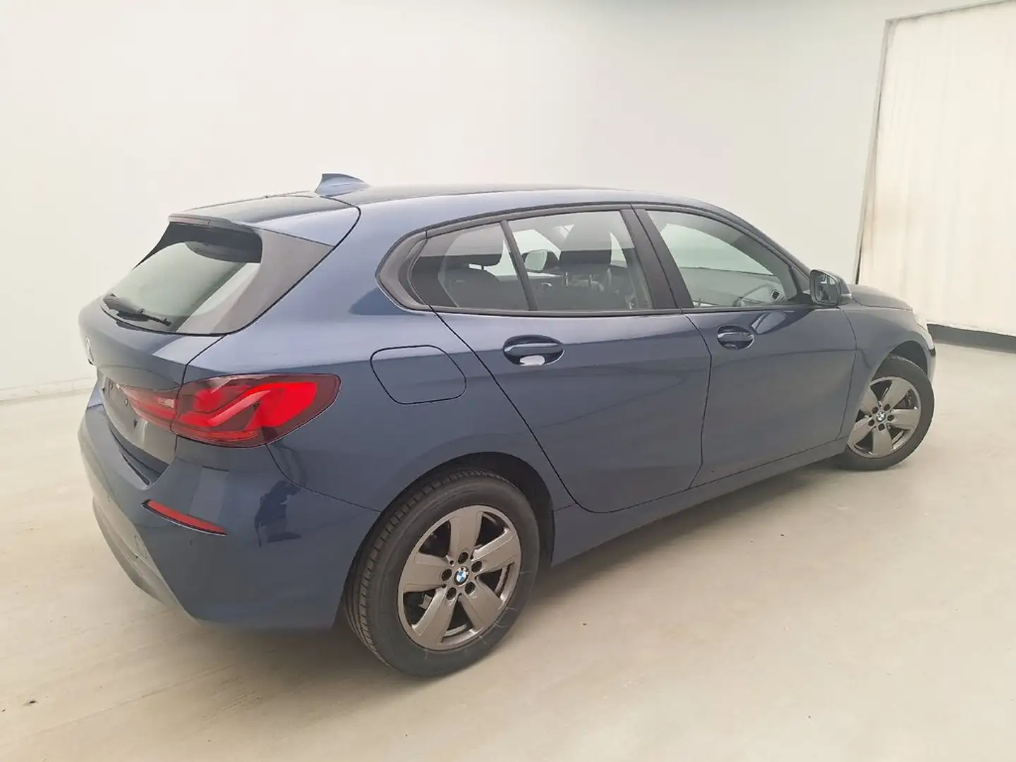 BMW 116 116d - 2