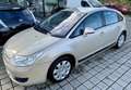 Citroen C4 HDI 1.6 110 PACK confort Beige - thumbnail 2