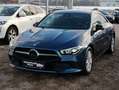 Mercedes-Benz CLA 200 d Blau - thumbnail 2