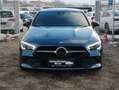 Mercedes-Benz CLA 200 d Blau - thumbnail 3