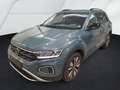 Volkswagen T-Roc 1.0 TSI GOAL LM17 NAVI SITZHZ LED Blau - thumbnail 2