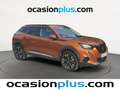 Peugeot 2008 1.2 PureTech S&S Allure Pack 130 Naranja - thumbnail 2