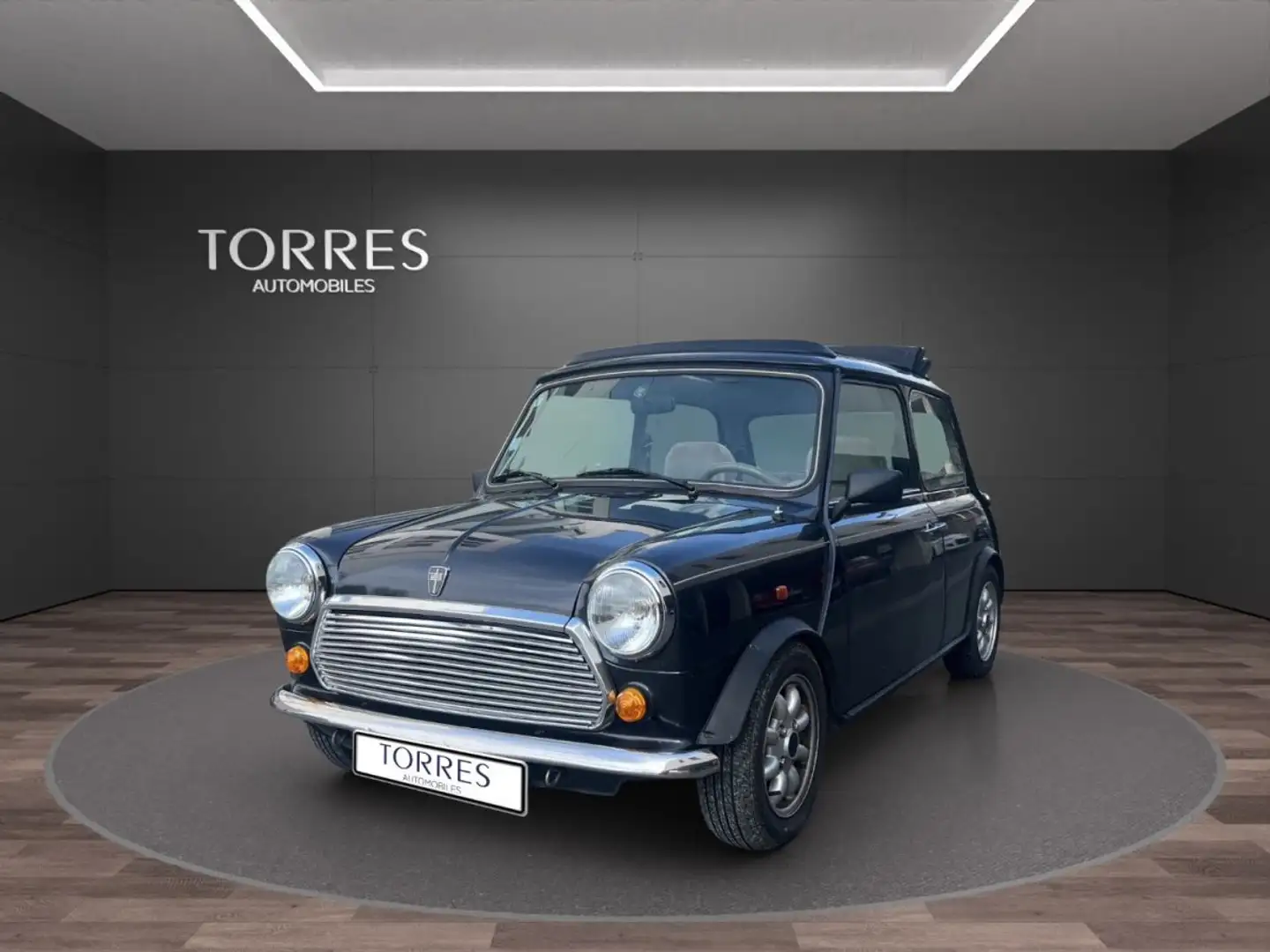 MINI 1.3 50ch Noir - 2