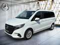 Mercedes-Benz V 220 d STYLE Kompakt AHK*Kamera*Distro*Lenk-Hzg Blanc - thumbnail 3