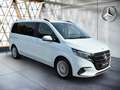 Mercedes-Benz V 220 d STYLE Kompakt AHK*Kamera*Distro*Lenk-Hzg Blanc - thumbnail 17