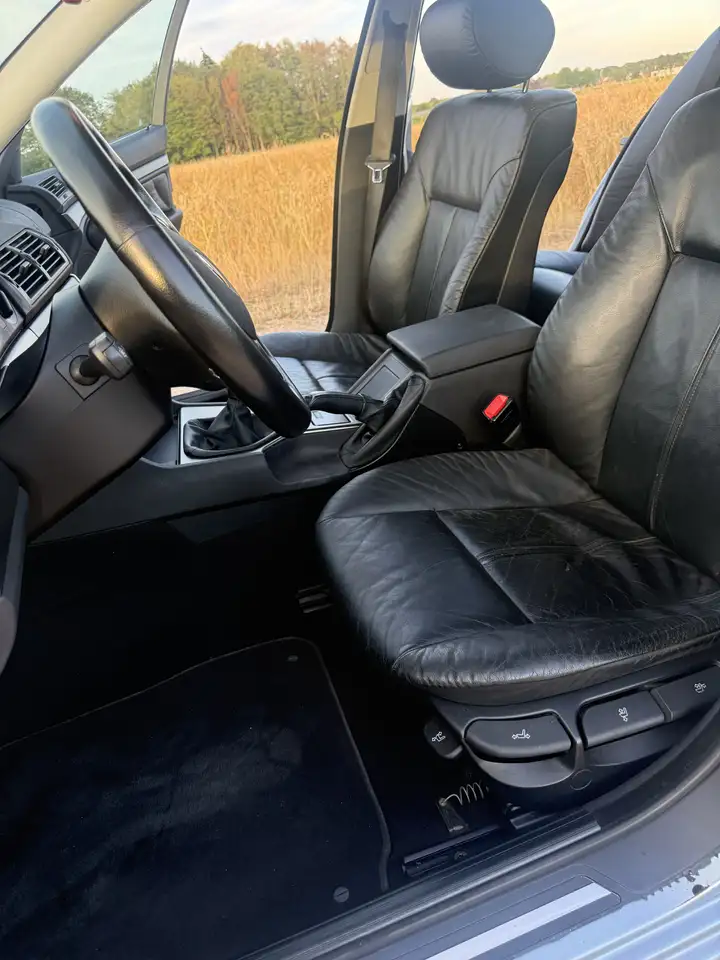 BMW 530i E39 Handgeschakeld | 127.000 km | 231 pk, foto 8